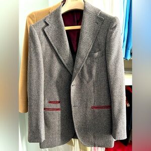 Mararo sport jacket. Italy